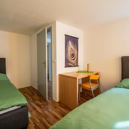 Schuetzenmatt Ferienwohnung Altdorf Exterior photo
